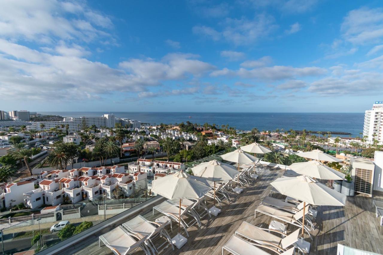 Coral Ocean View - Adults Only Hotel Playa de las Americas  Esterno foto